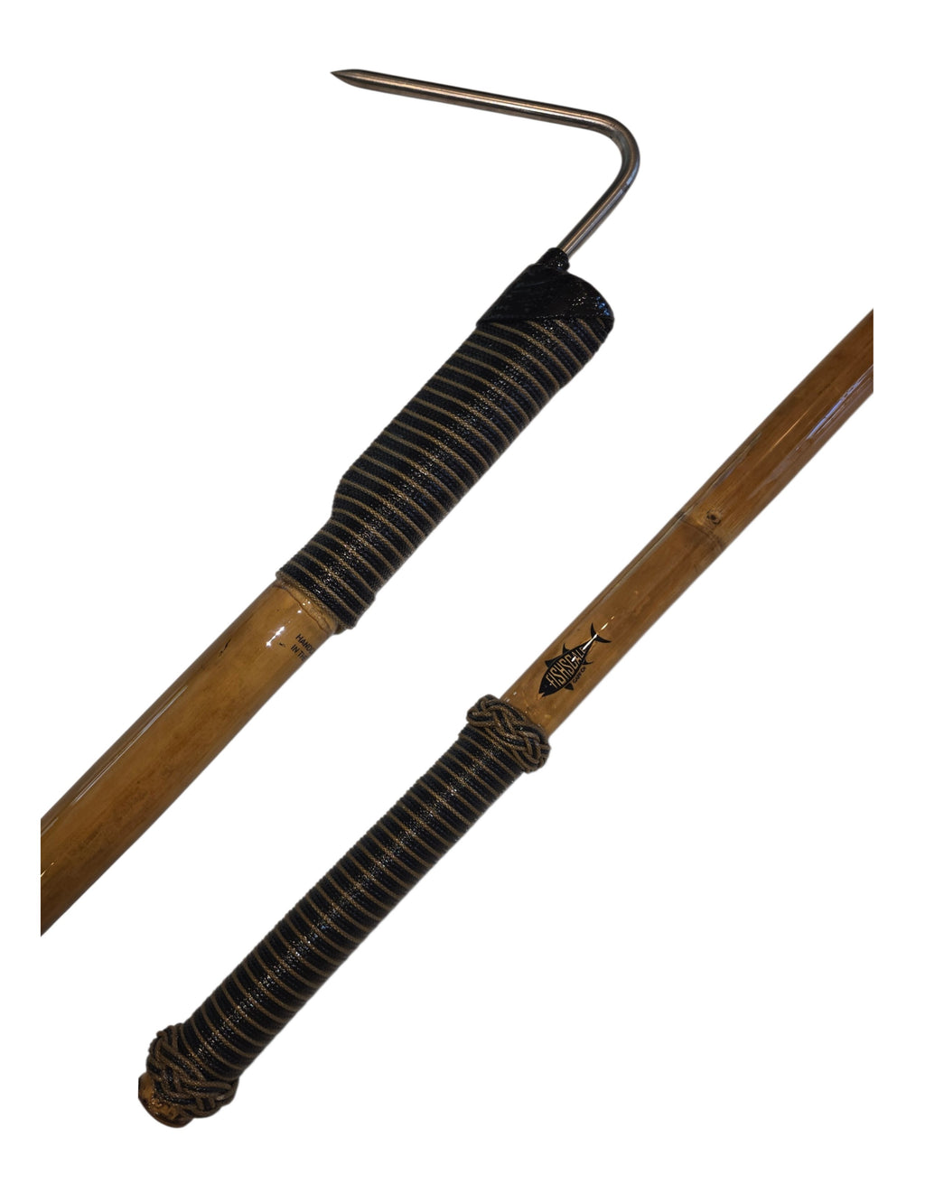 CALCUTTA PICK GAFF Black/Tan