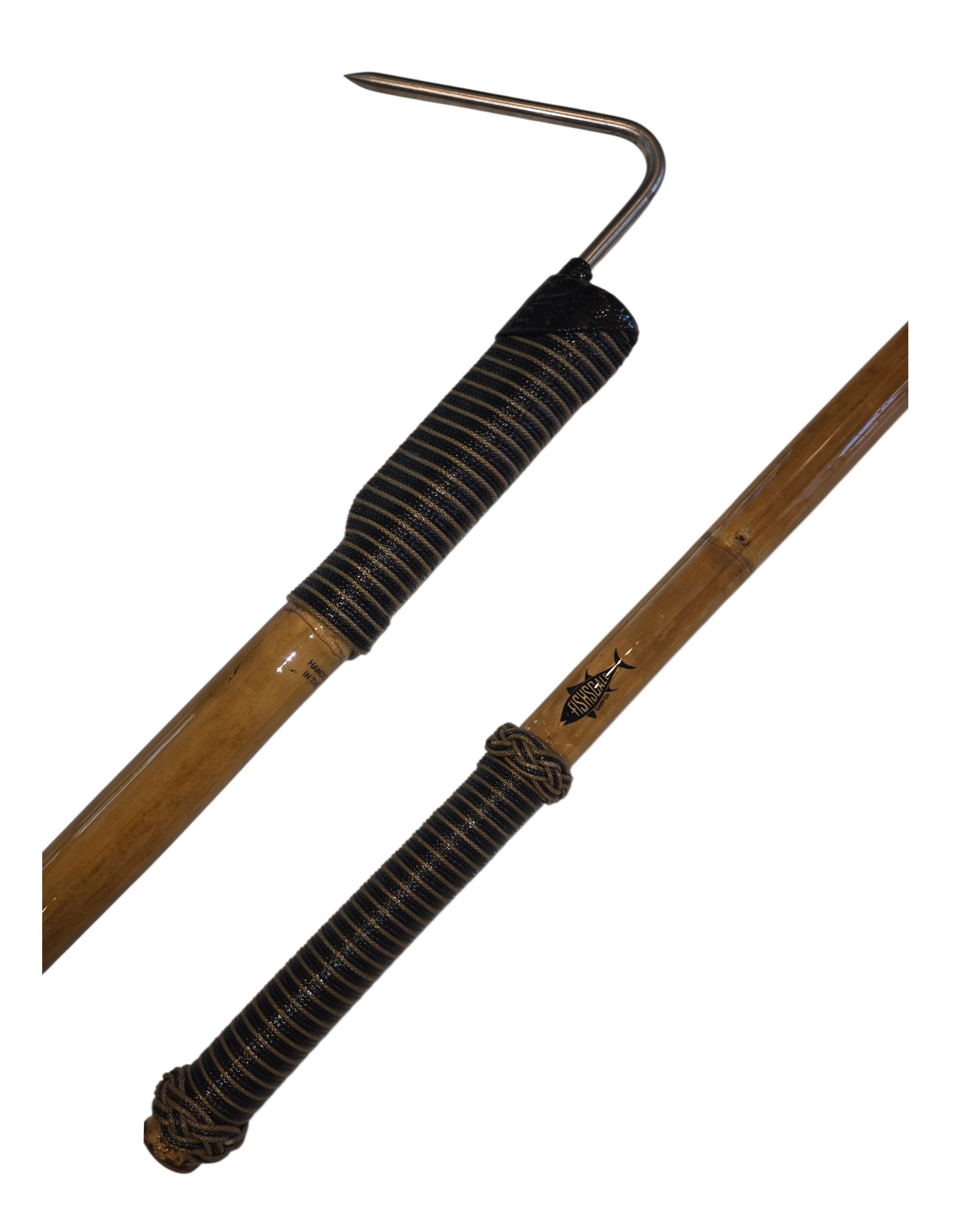 CALCUTTA PICK GAFF Black/Tan