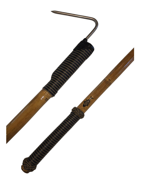 CALCUTTA PICK GAFF Black/Tan