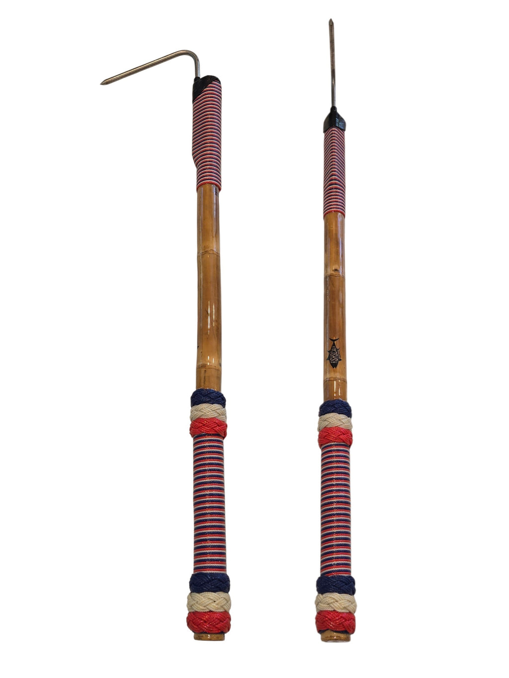 CALCUTTA PICK GAFF Red/White/Blue