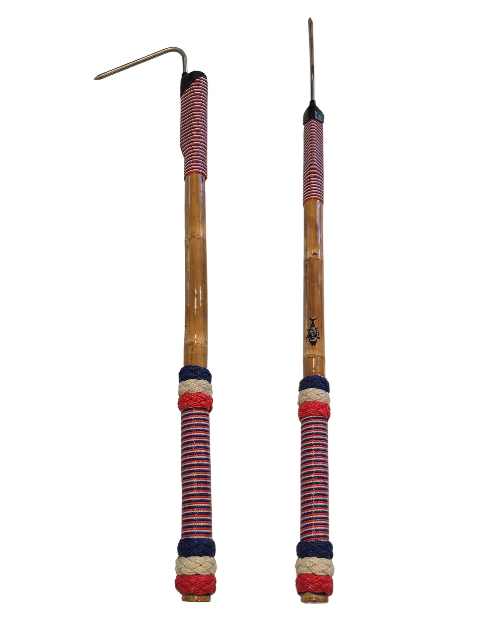CALCUTTA PICK GAFF Red/White/Blue