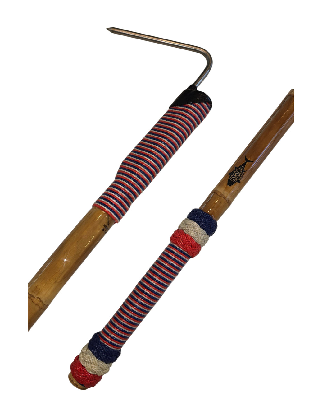CALCUTTA PICK GAFF Red/White/Blue