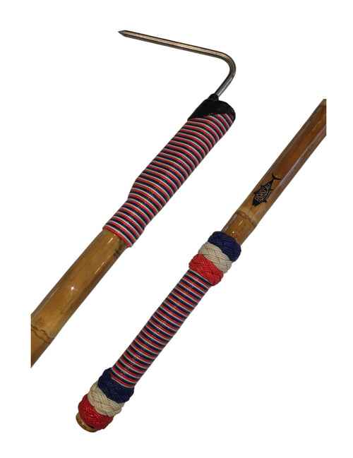 CALCUTTA PICK GAFF Red/White/Blue