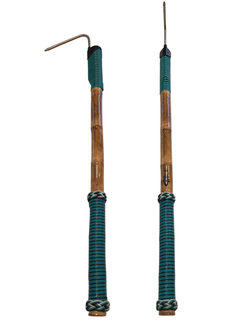 CALCUTTA PICK GAFF Teal/Black/White