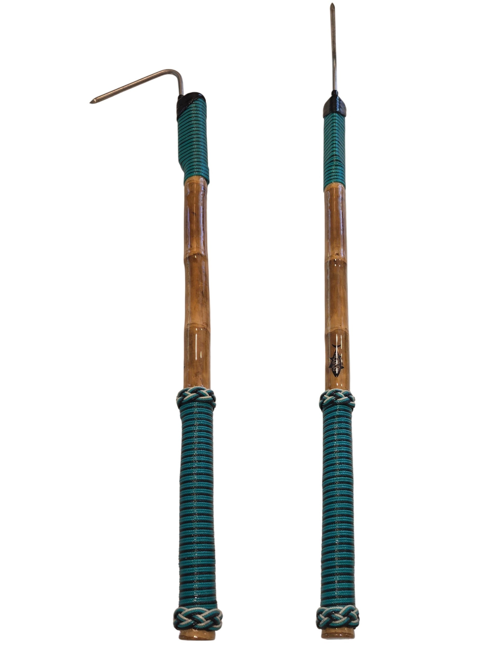 CALCUTTA PICK GAFF Teal/Black/White