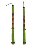 CALCUTTA PICK GAFF Neon Green/Purple
