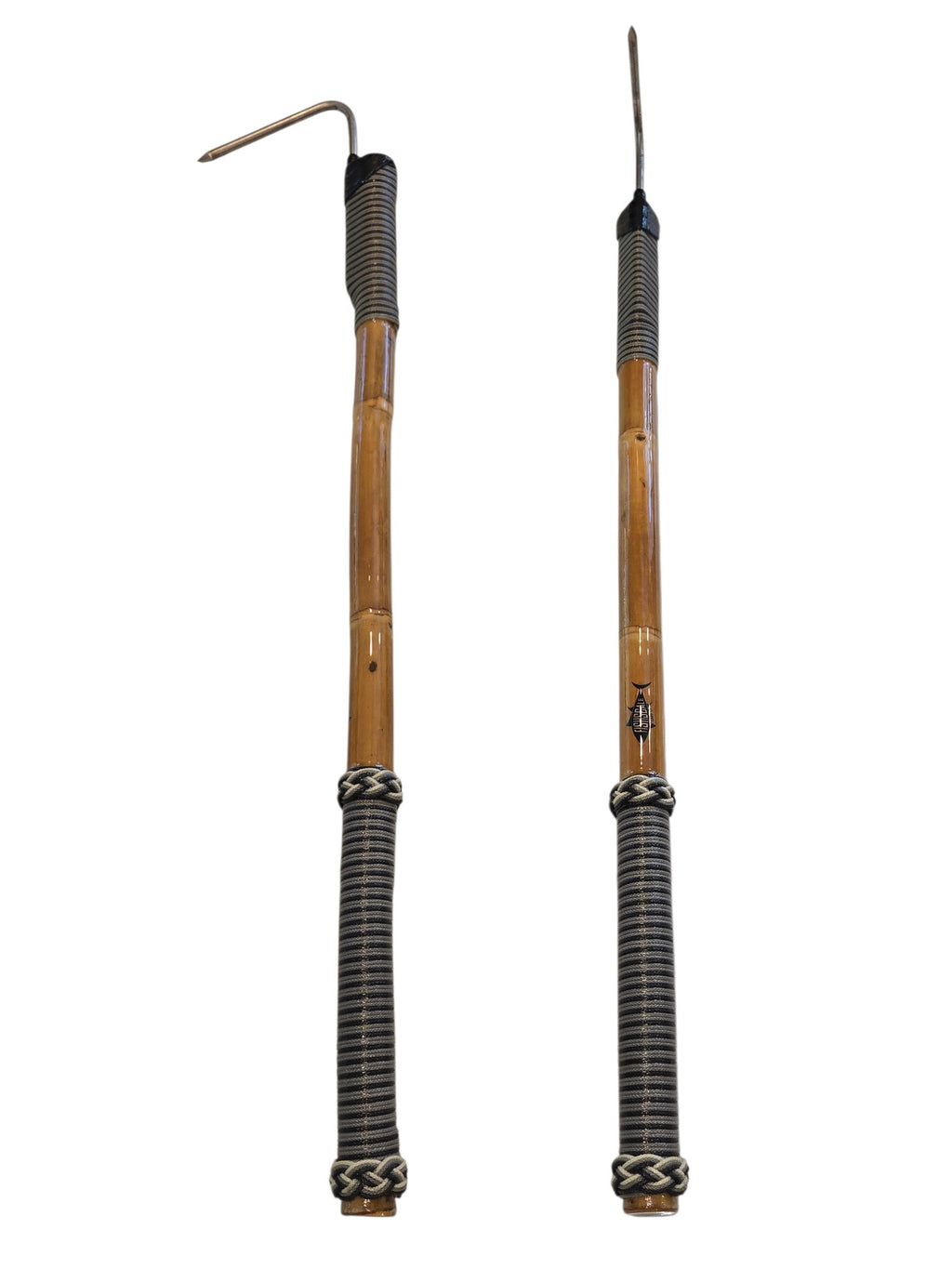 CALCUTTA PICK GAFF Grey/Black/White