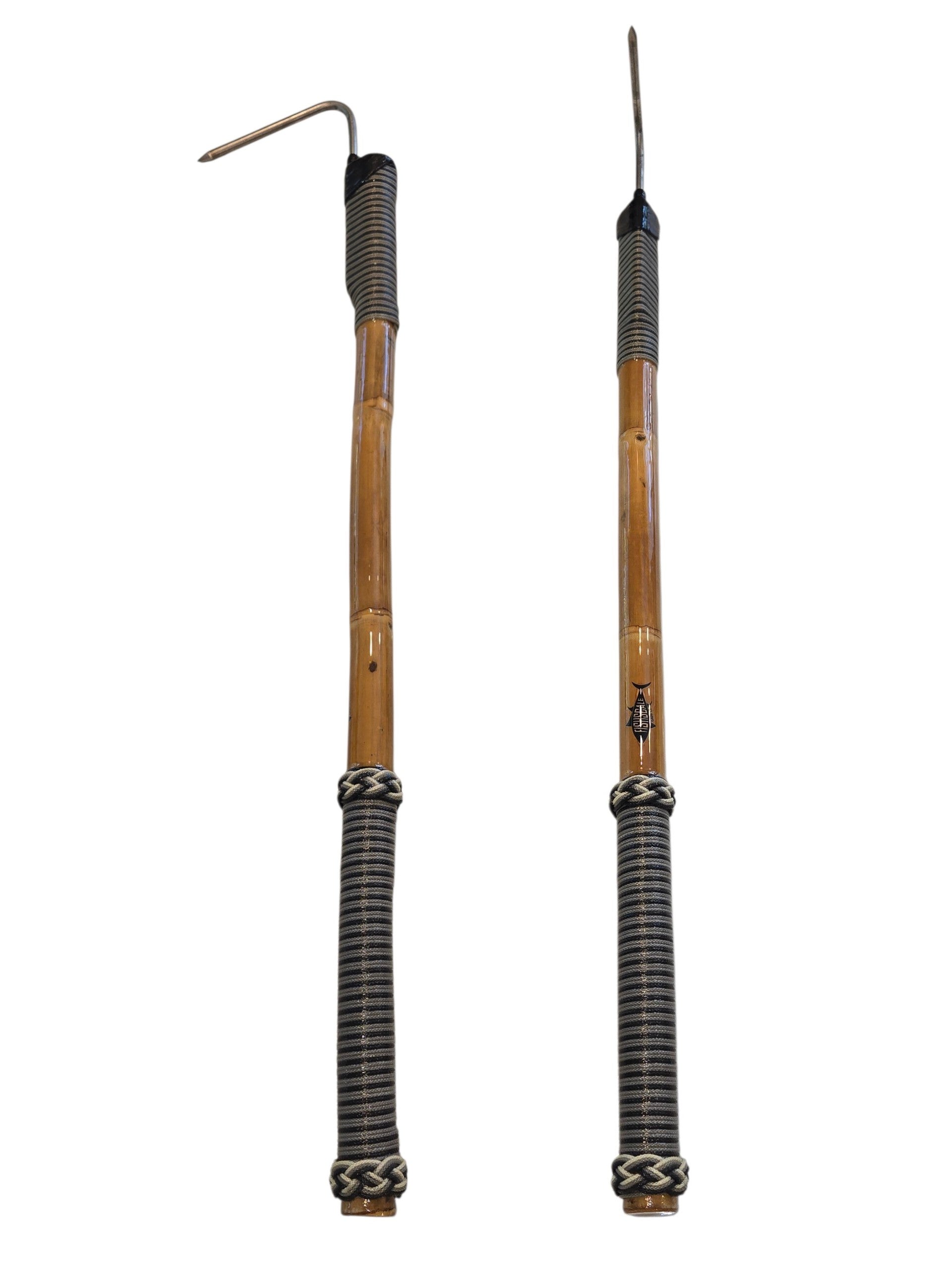 CALCUTTA PICK GAFF Grey/Black/White