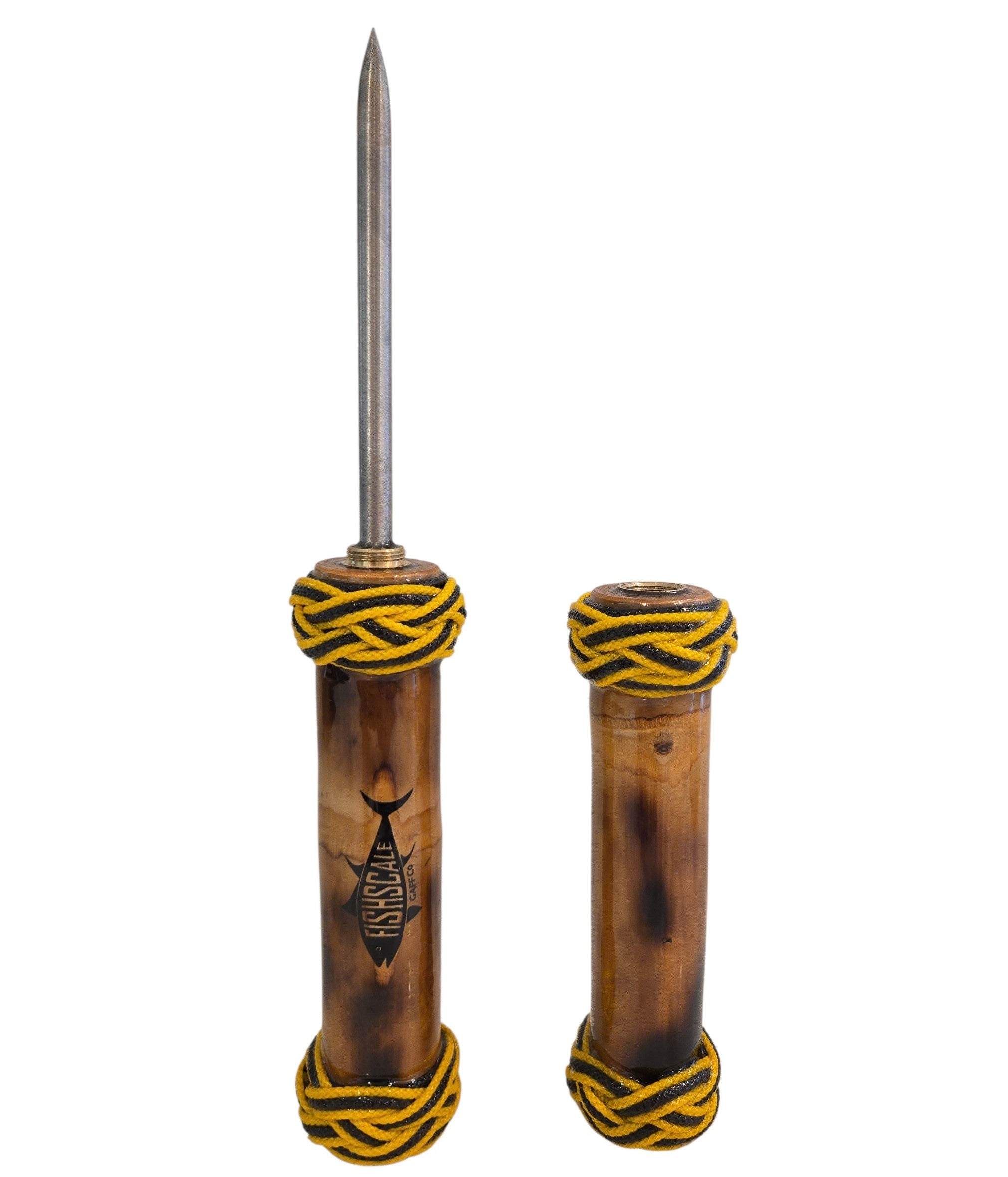 CUSTOM TUNA SPIKE (IKE JIME) BUILDER