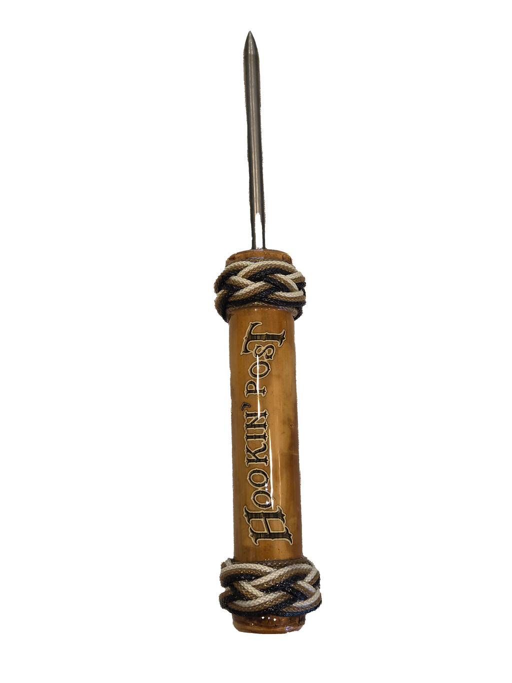CUSTOM TUNA SPIKE (IKE JIME) BUILDER