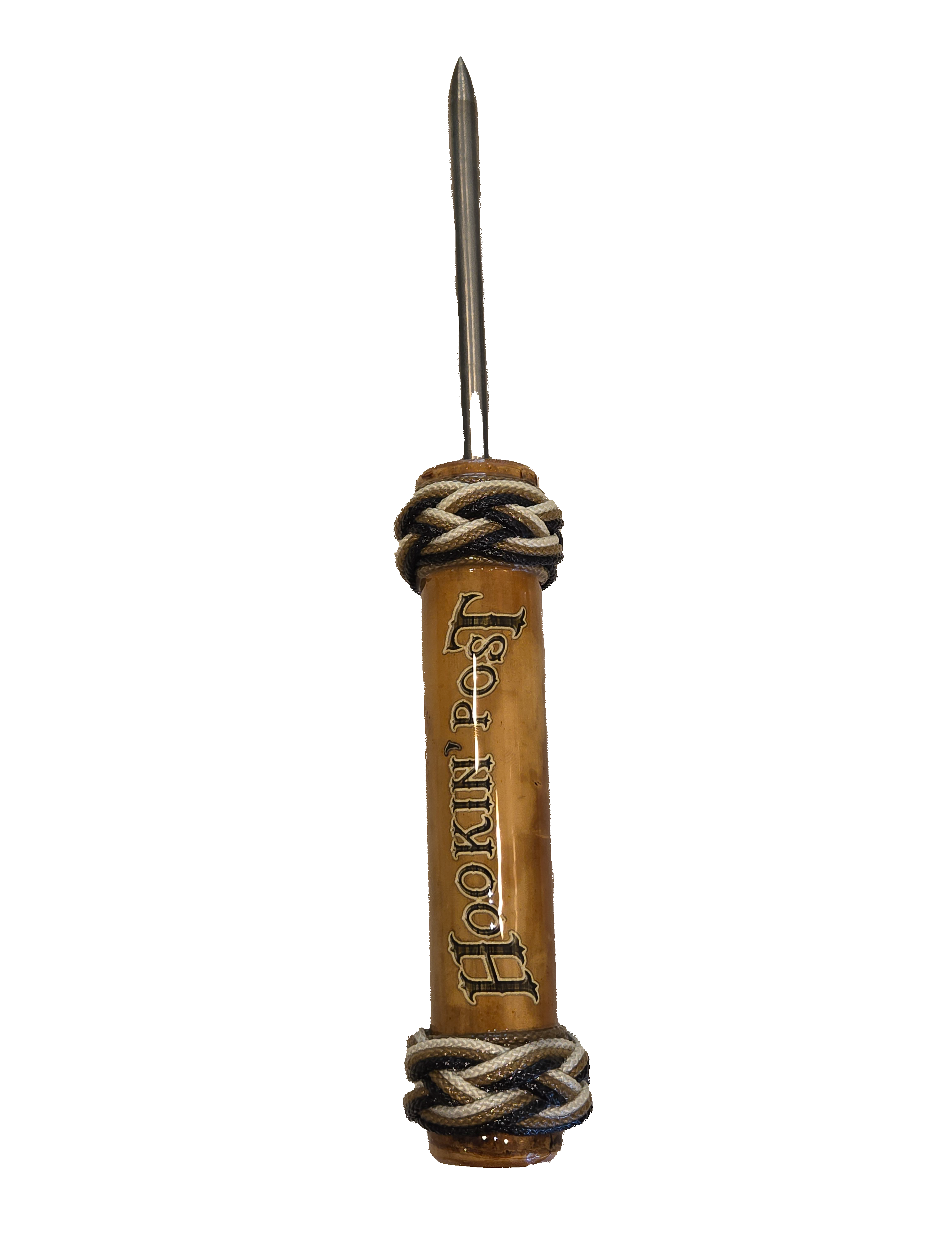CUSTOM TUNA SPIKE (IKE JIME) BUILDER