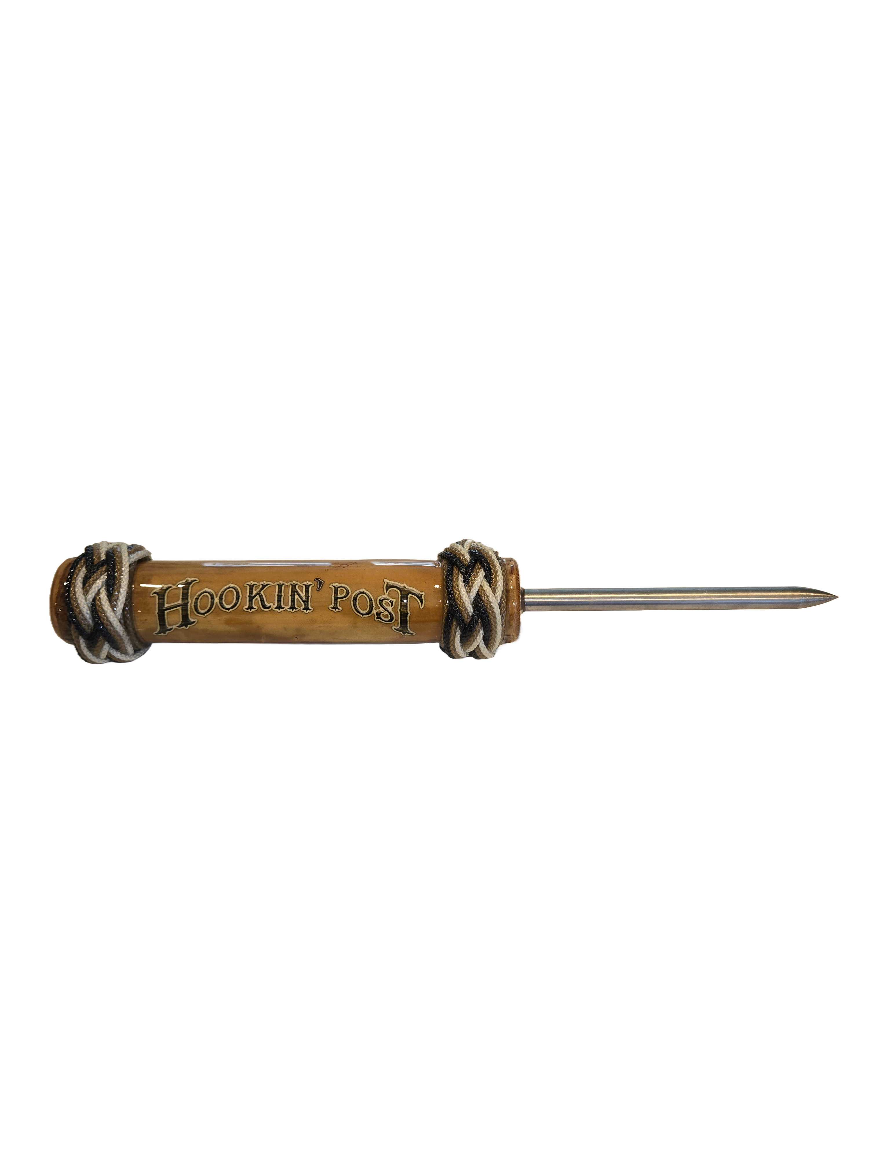 CUSTOM TUNA SPIKE (IKE JIME) BUILDER